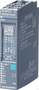 Siemens Siwarex Wägeelektronik RS485 7MH4138-6AA00-0BA0
