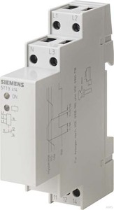 Siemens Spannungsrelais 5TT3414 AC230/400V 0,85