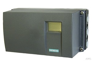 Siemens Stellungsregler 1/2 Zoll NPT 6DR5210-0EN00-0AA0