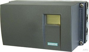Siemens Stellungsregler 2-/3-/4-Leiter,hart 6DR5220-0EG00-0AA0