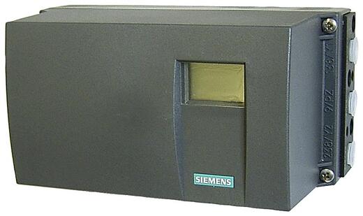 Siemens Stellungsregler ohne Ex 6DR5020-0NG01-0AA0