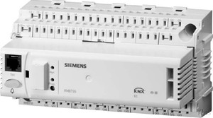 Siemens Steuerzentral S55370-C162