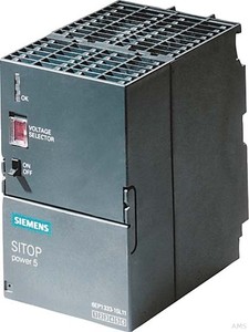 Siemens Stromversorgung 24-110VDC 6AG1305-1BA80-2AA0