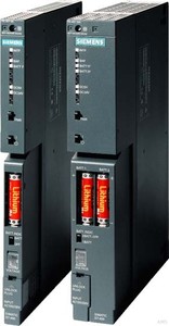 Siemens Stromversorgung PS405 DC24/48/60V 6ES7405-0RA02-0AA0