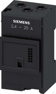 Siemens Stromwandler 3RB2906-2DG1 für 3RB22/23