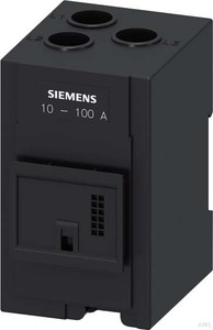 Siemens Stromwandler 3RB2906-2JG1 für 3RB22/23