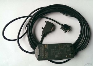 Siemens USB/PPI Kabel S7-200 Ohne Freeport-Suppo. 6ES7901-3DB30-0XA0