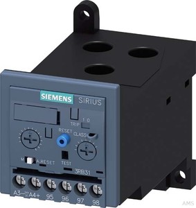 Siemens Überlastrelais 12,5-50A für Motorschutz