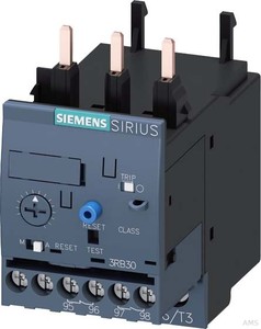 Siemens Ueberlastrelais 3RB3026-1VB0 10-40A fuer Motorschutz