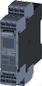 Siemens Überwachungsrelais 3UG4851-2AA40