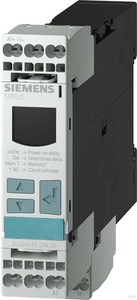 Siemens Überwachungsrelais von 17 - 275V AC/DC 3UG4633-2AL30