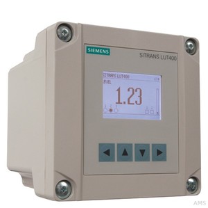 Siemens Ultraschall-Auswertegerät 10-32VDC 7ML5050-0BA21-1DA0