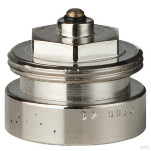 Siemens Ventiladapter Für MMA Markaryd BPZ:AV61