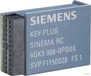 Siemens Wechselmedium Key-Plug SINEMA RC