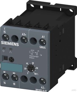 Siemens Zeitrelais 3RP2025-1AP30 elektronisch 1W