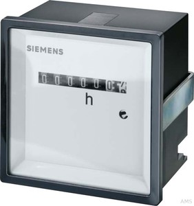 Siemens Zeitzaehler 7KT5604
