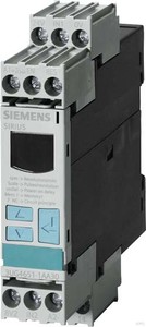 Siemens digitales Ueberwachungsrelais 3UG4651-1AA30 digital AC 50 bis 60HZ