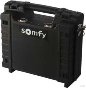 Somfy Akku-Kofferkit 24V,für Dexxo Optimo 9015858