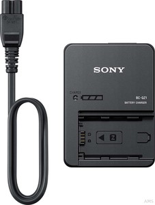 Sony Schnelladegerät f.NPFZ100 BCQZ1.CEE