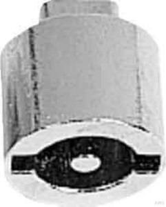 Striebel&John Betaetigungsdorn ZH131 5mm Doppelbart