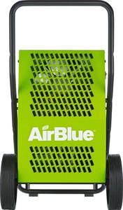 Swegon Luftentfeuchter mobil AirBlue BT 35 ECO 2617672