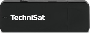 TechniSat USB-Dualband-WLAN-Adapter TELTRONICISIO sw