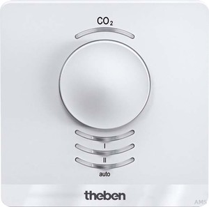 Theben CO2-Sensor AMUN 716 SR