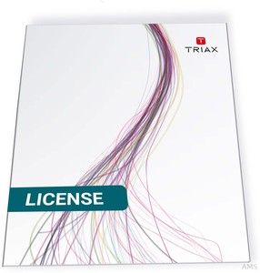 Triax TDX Startpaket für IPTV 12 IP Services TDX IP12