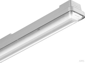 Trilux LED-Feuchtraumwannenleuchte OleveonF 1.5 B 6000-840 ETDD