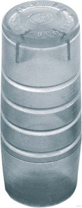 Tyco Kabelabschlusskappe B 7220 20-26mm 4x16,5x10-5x16qmm (10 Stück)