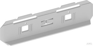 Unex Stoßstellenverbinder 60mm U24X 73581-00 (12 Stück)