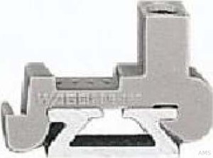 WAGO Endwinkel f. Alu-Profilschiene 209-122 (25 Stück)