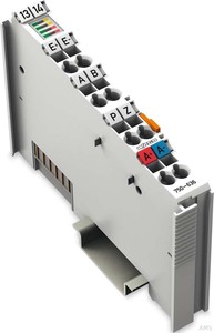 Wago DC-Drive-Controller 750-636
