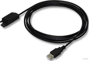 Wago USB Kommunikationskabel 750-923 Laenge 2,5m