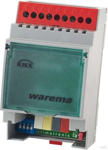 Warema KNX Gateway für 16 Kanäle 1002922