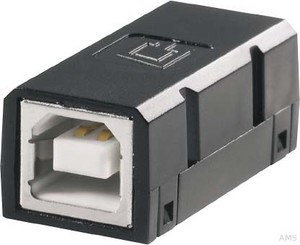 Weidmüller USB-Kupplung IE-BI-USB-AB (10 )