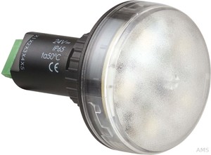 Werma LED-Leuchte EM 24VDC MC 23948055