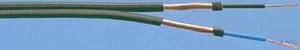 bedea Berkenhoff&Drebes NF-Kabel 0802 CA/122sw Sp.100 (100 Meter)