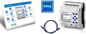 eaton Starterpaket Software Lizenz EASY-BOX-E4-AC1
