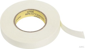 nVent Thermal Glasseide-Klebeband 20m/12mm breit GT-66 (1 Pack)