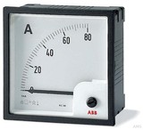 ABB Amperemeter AMT1-A1-30/96 30A Wechselstrom 96mm
