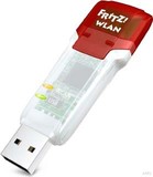 AVM FRITZ WLAN USB Stick AC 860 USB3.0 Dual-WLAN 2,4/5GHz