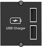 Bachmann Custom Module USB Doppel-Charger 917.224