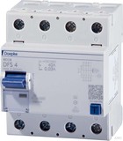 Doepke FI-Schalter DFS4 040-4/0,03-A