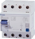 Doepke FI-Schalter DFS4 040-4/0,03-EV