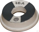 Eaton Ring-Passeinsatz DII, E27, 16A Z-DII/PE-16A (50 Stück)