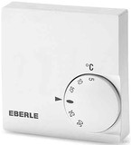 Eberle Controls Temperaturregler RTR-E 6124