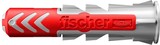 Fischer SX Dübel DUOPOWER 6x30 555006 (100 Stück)