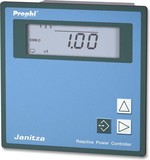Janitza Electronic Blindleistungsregler 12 Transistorausg. Prophi 12T