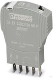 Phoenix Contact Elektronischer Geraeteschutzschalte CB E1 24DC/10A NO P